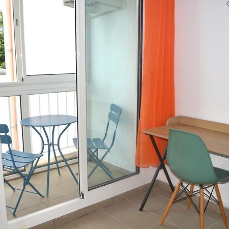 Comme Chez Soi - Studio Tout Equipe - By Sister Home 생드니 외부 사진