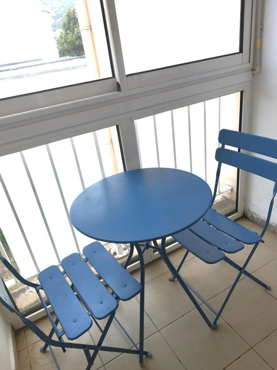 Comme Chez Soi - Studio Tout Equipe - By Sister Home 생드니 외부 사진